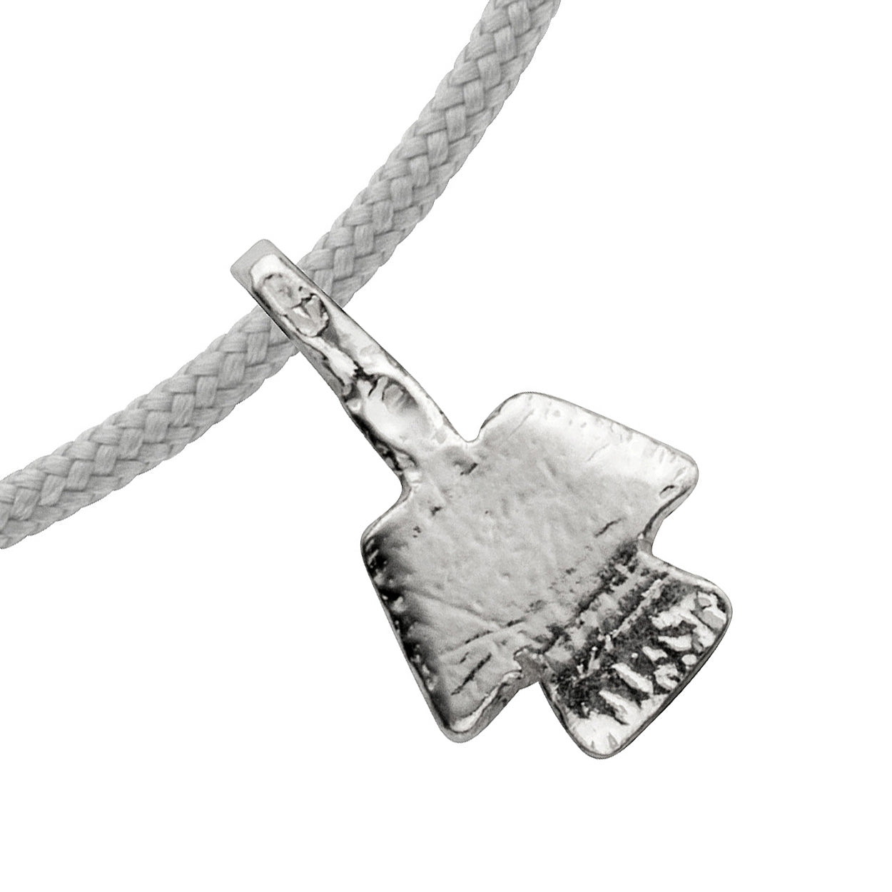 Silver Mini Angel Sailing Rope