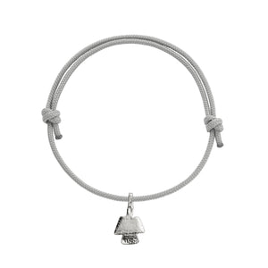 Silver Mini Angel Sailing Rope