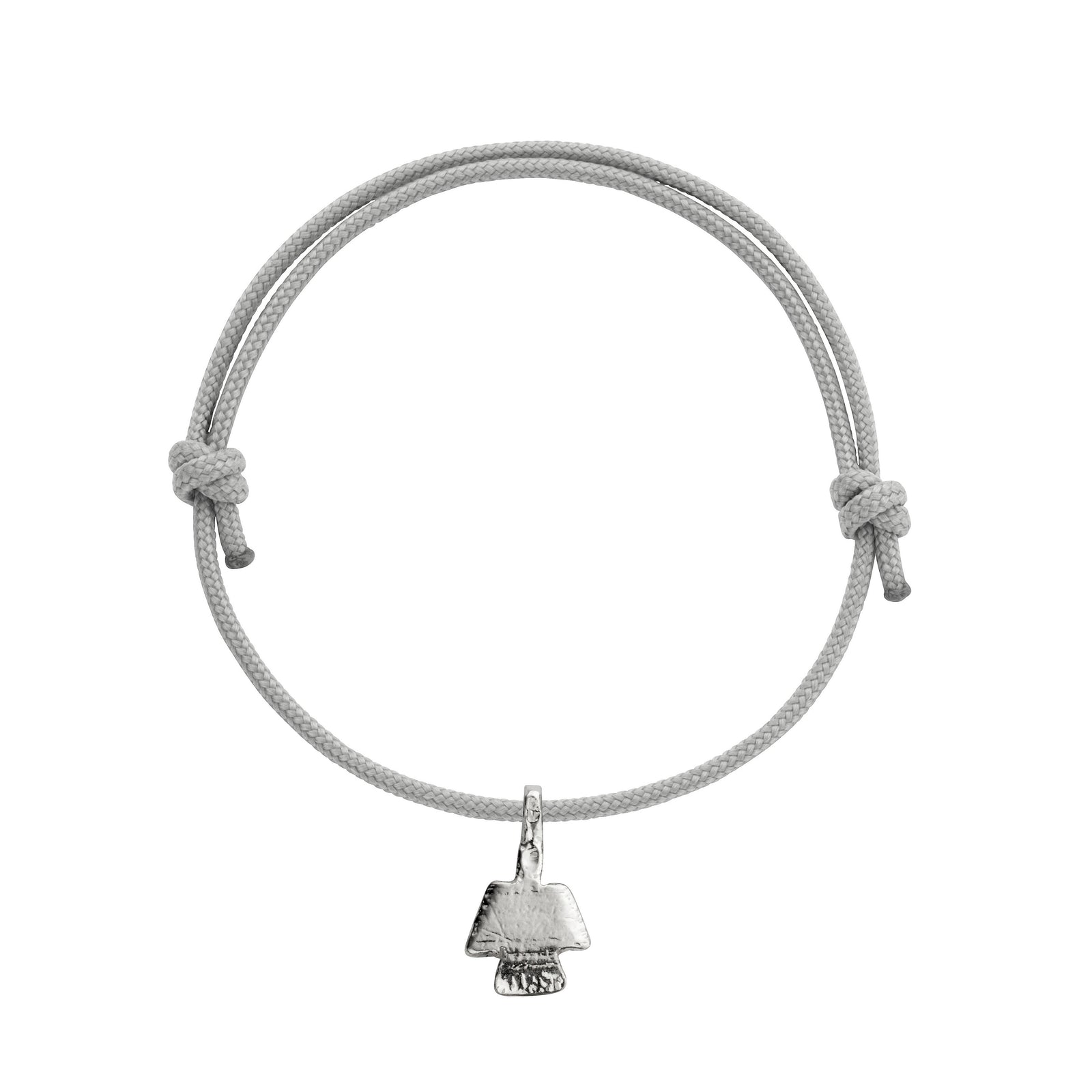 Silver Mini Angel Sailing Rope
