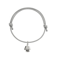 Silver Mini Angel Sailing Rope