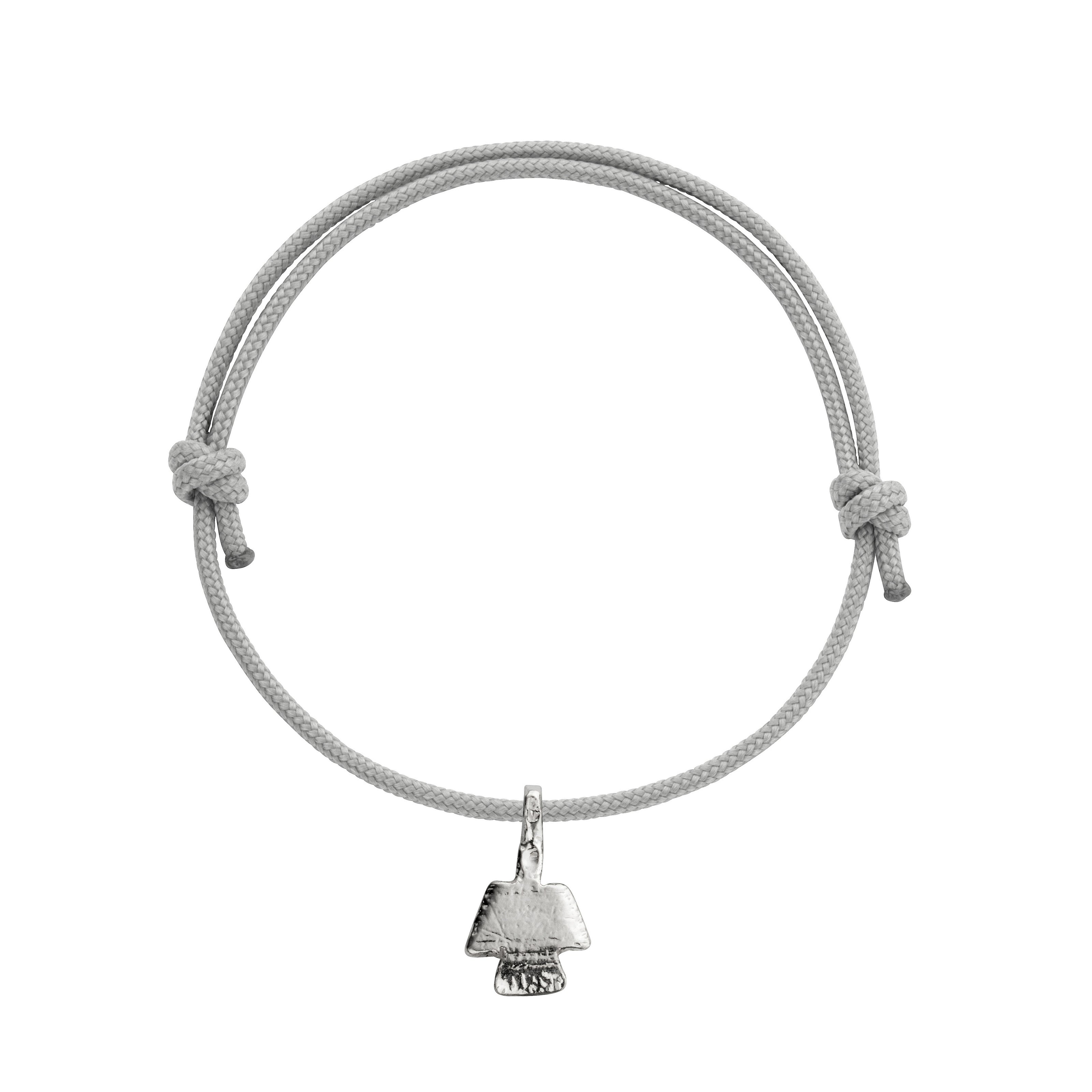 Silver Mini Angel Sailing Rope