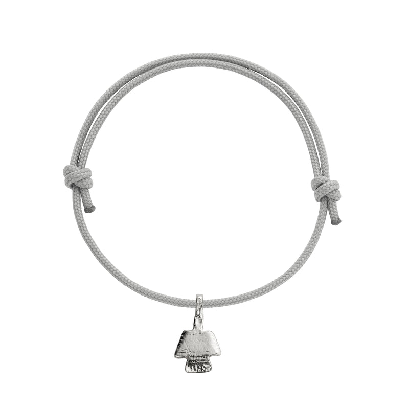 Silver Mini Angel Sailing Rope