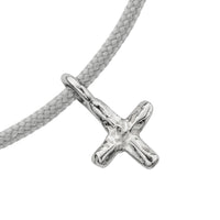 Silver Mini Kiss Sailing Rope