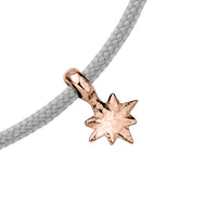 Rose Gold Baby North Star Sailing Rope