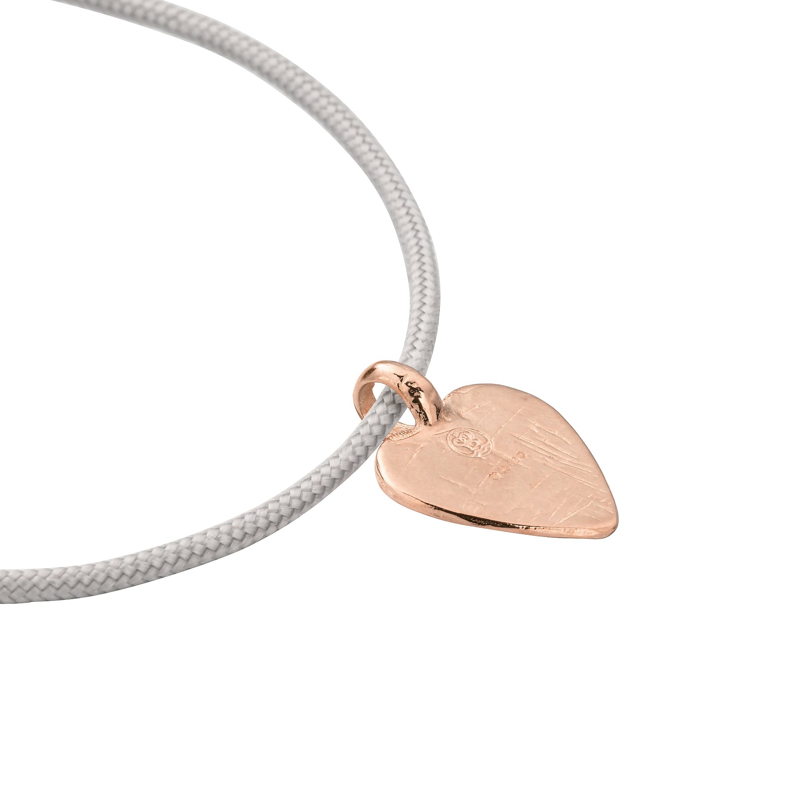 Rose Gold Medium You Are Loved Sailing Rope