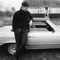 Maxi Anchor Classic Keyring