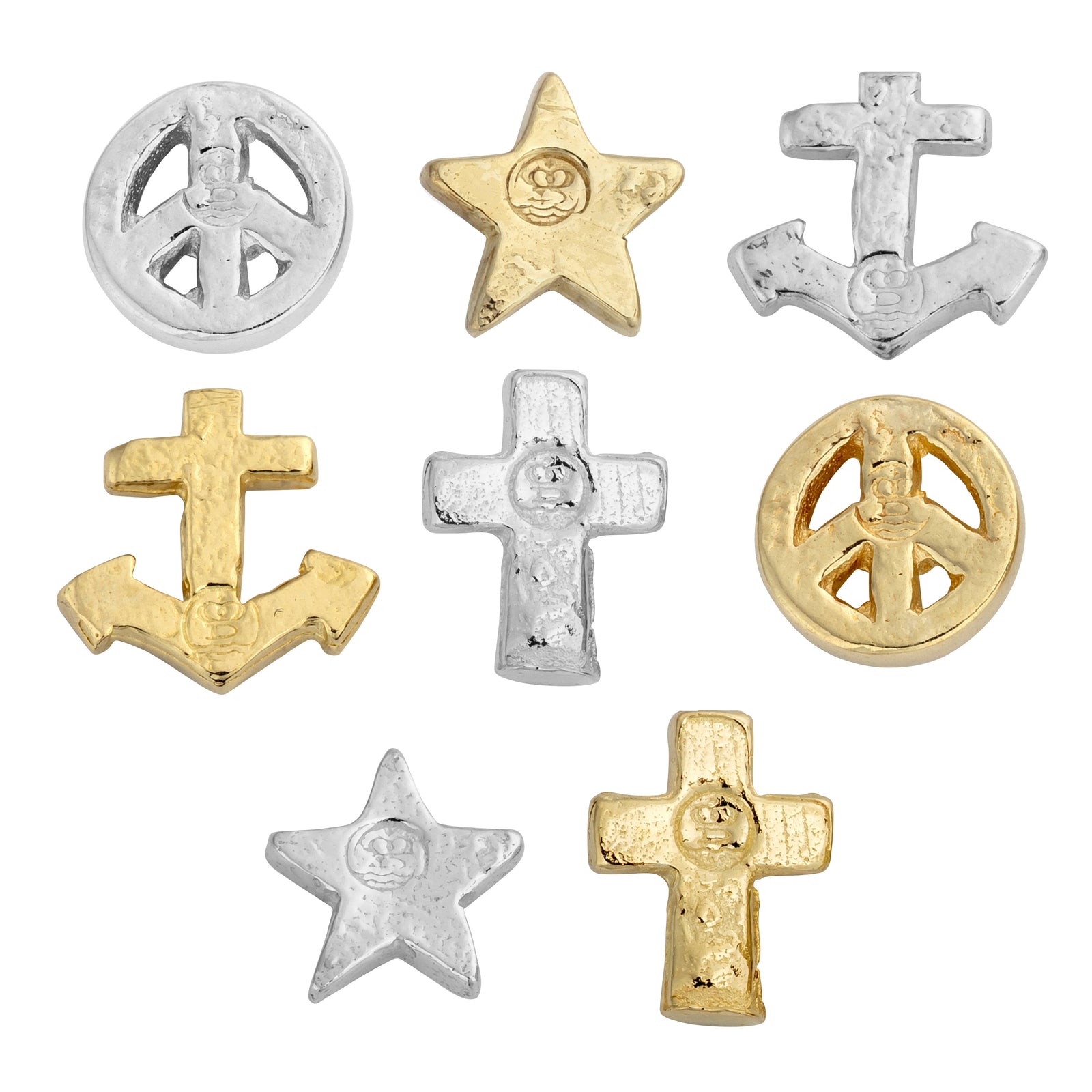 Little Ear Charms