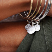Take That Shine Bangle
