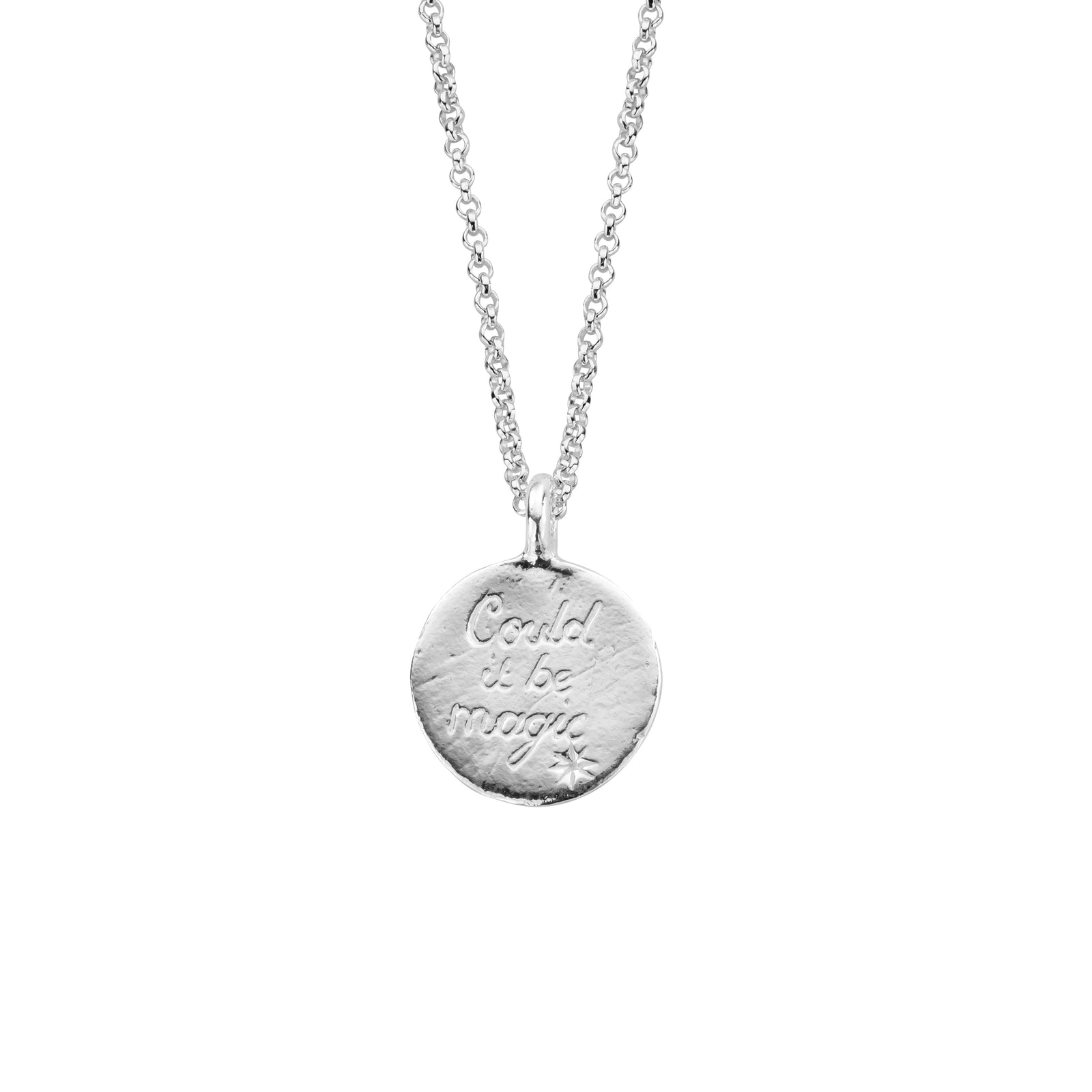 Take That Could It Be Magic Necklace