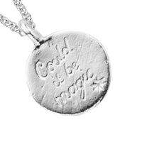 Take That Could It Be Magic Necklace