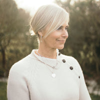 Take That Mini Heart Necklace