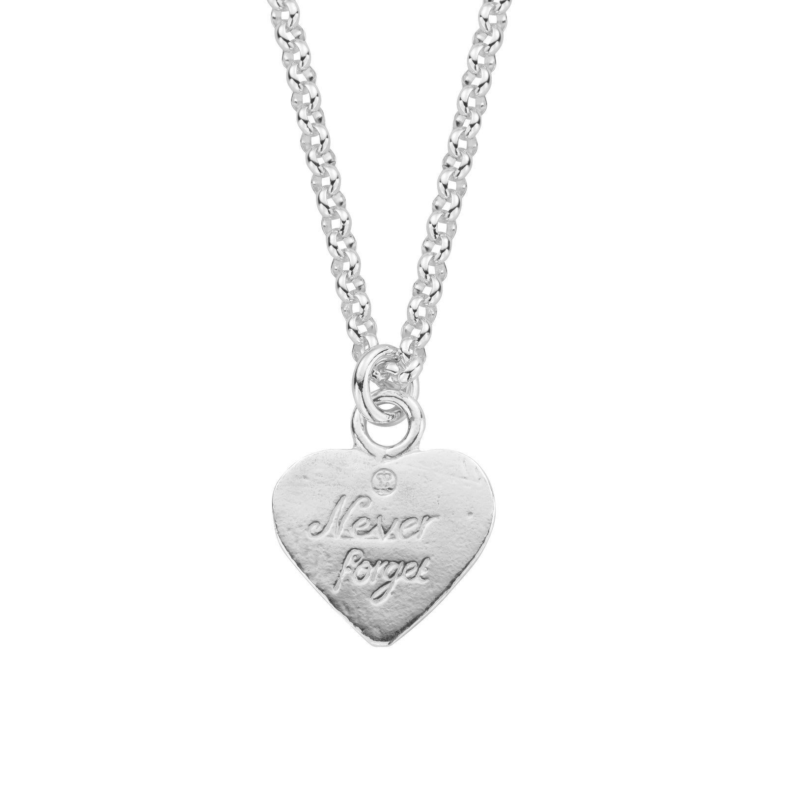 Take That Never Forget Necklace
