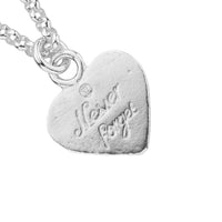 Take That Never Forget Necklace