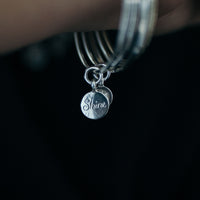 Take That Shine Bangle