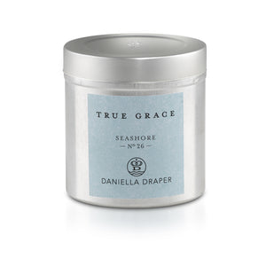 DD x True Grace Seashore Tin Candle