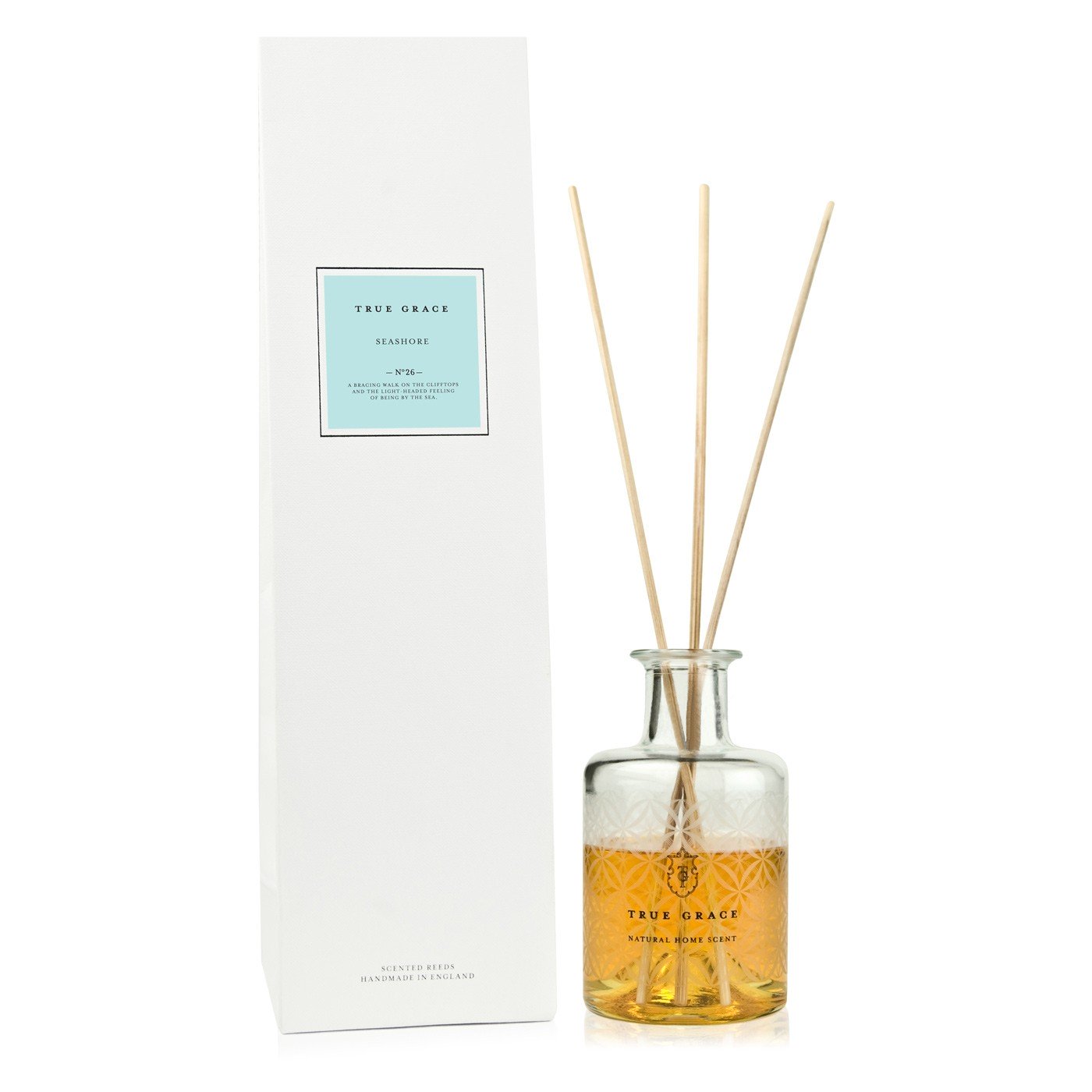 Seashore Reed Diffuser