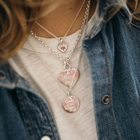 Take That Could It Be Magic Necklace