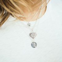 Take That Could It Be Magic Necklace