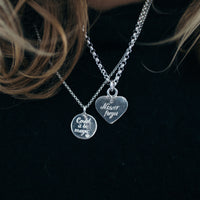 Take That Could It Be Magic Necklace