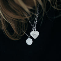 Take That Never Forget Necklace