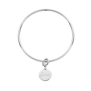 Take That Shine Bangle