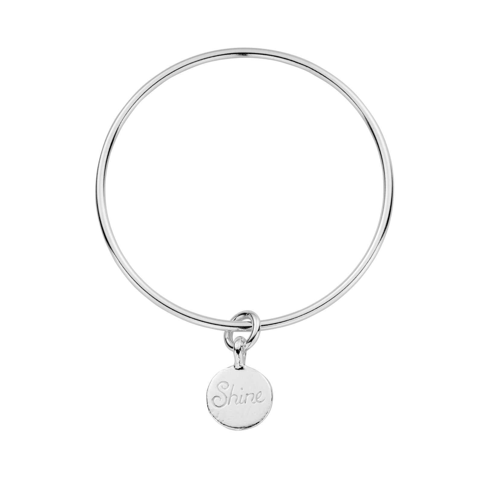 Take That Shine Bangle