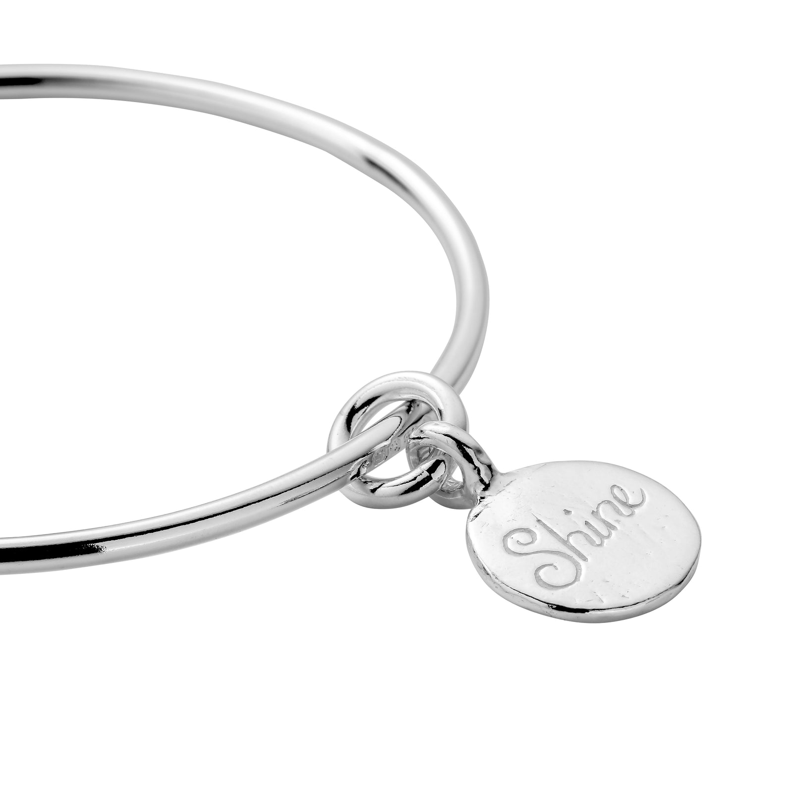 Take That Shine Bangle